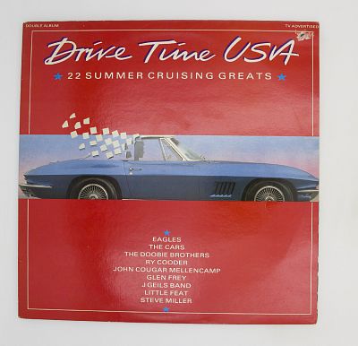 Drive Time USA