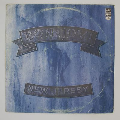 New Jersey