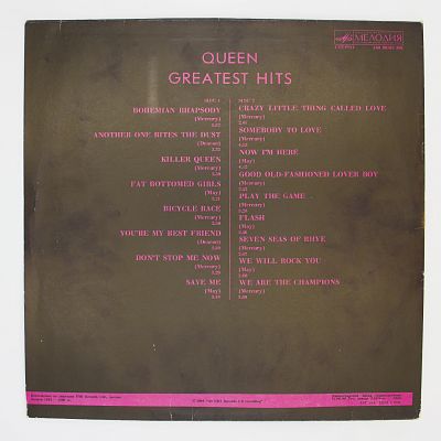Greatest Hits