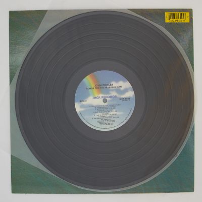 Songs For The Working Man