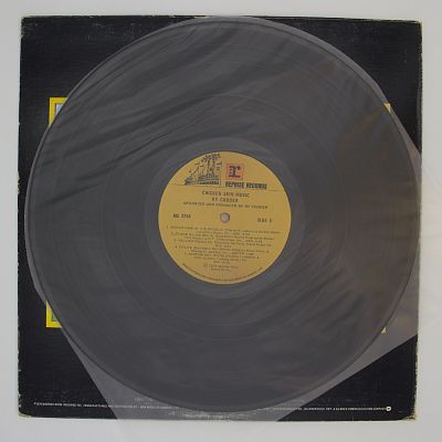 Chicken Skin Music