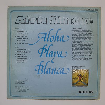Aloha Playa Blanca