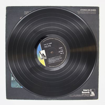 Slim Slo Slider