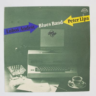 Blues Office