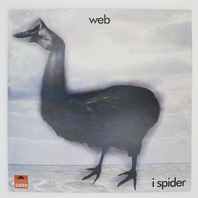 I Spider