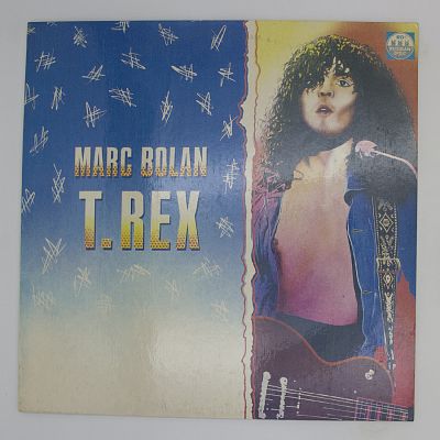 T. Rex
