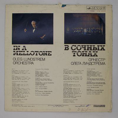 В Сочных Тонах
