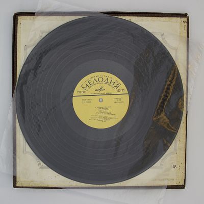 Прелюдии