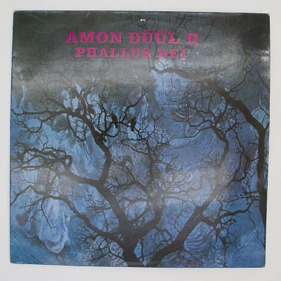 Phallus Dei