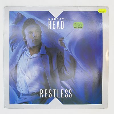 Restless