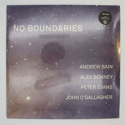 No Boundaries