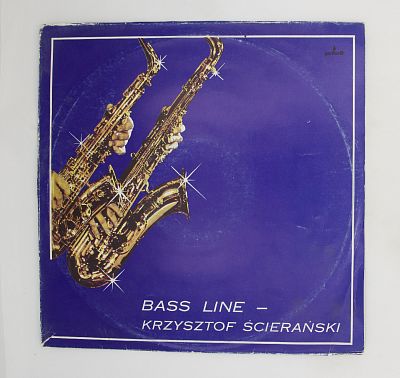 Bass Line