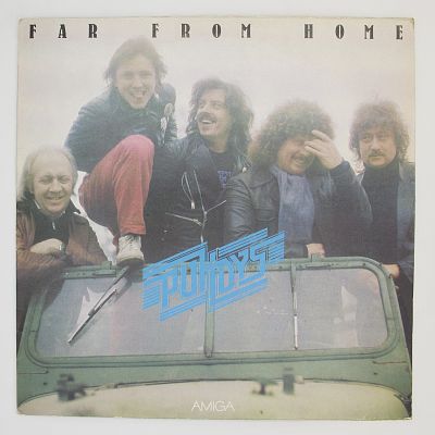 Far From Home