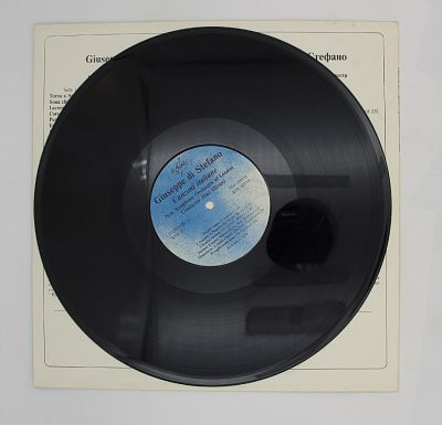 Canzoni Italiane (Песни Италии)