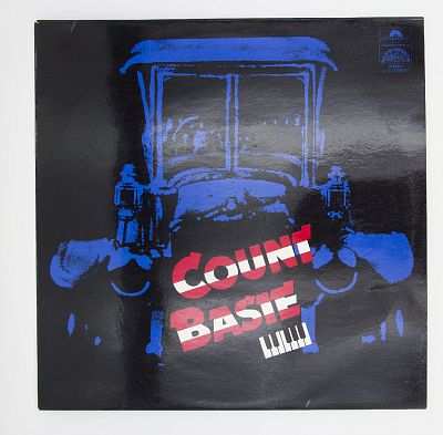 Basie Land