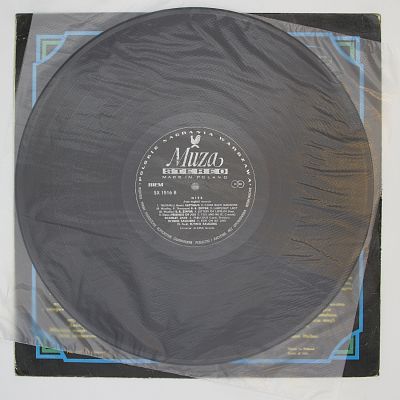 Hits From English Records