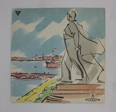 Дуэт / Соната