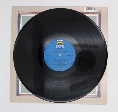 Greatest Hits