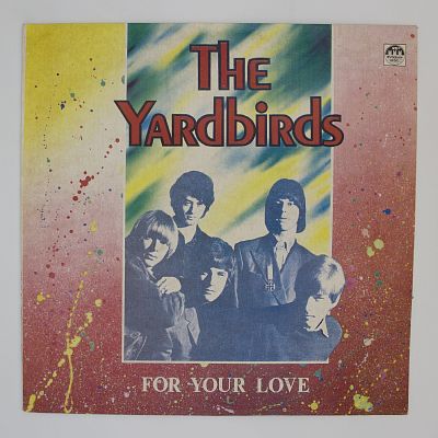 For Your Love