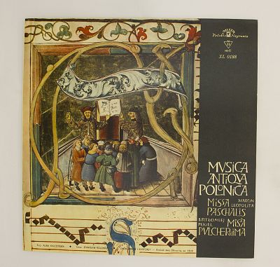 Missa Paschalis, Missa Pulcherrima