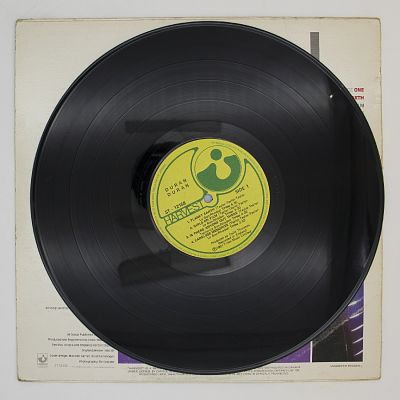 Duran Duran