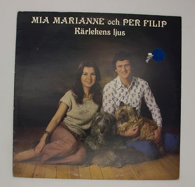 Kärlekens Ljus