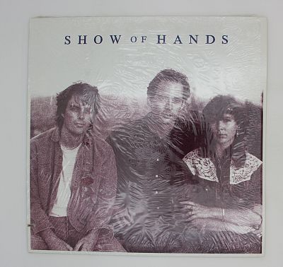 Show Of Hands