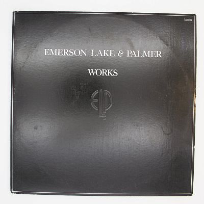 Works (Volume 1)