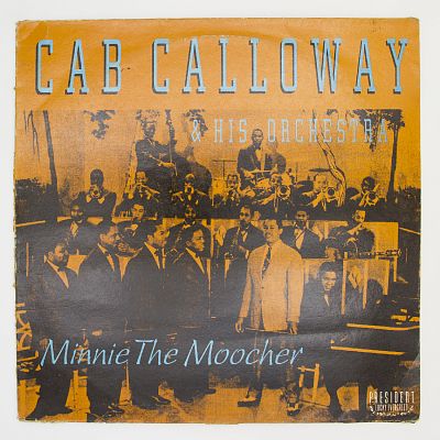 Minnie The Moocher