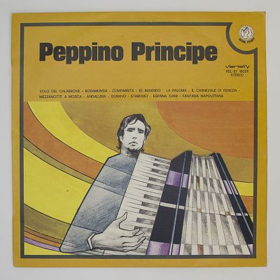 Peppino Principe
