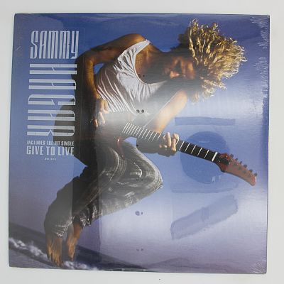 Sammy Hagar