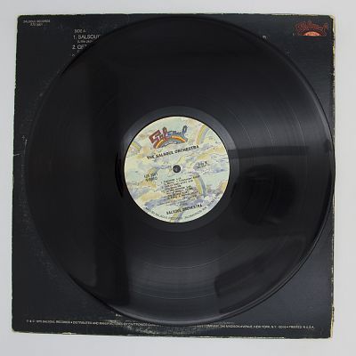 Salsoul Orchestra