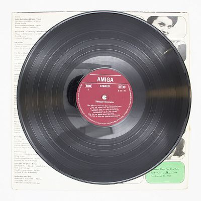 Schlager-Barometer