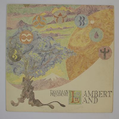 Lambertland