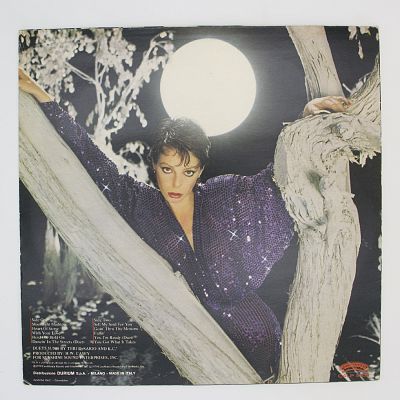 Moonlight Madness