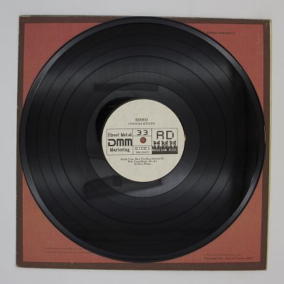 Группа Крови