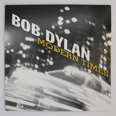 Modern Times