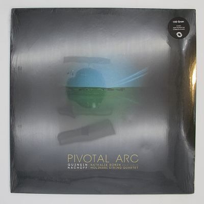 Pivotal Arc