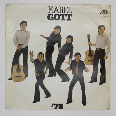 Karel Gott '78