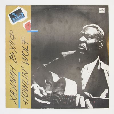 Howlin' Wolf