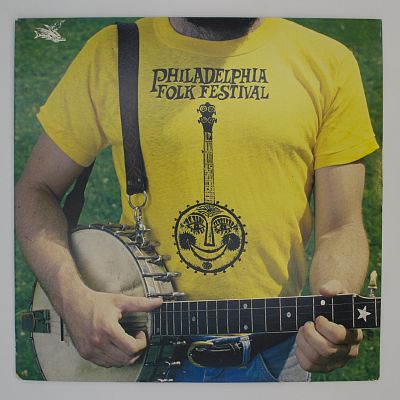 Philadelphia Folk Festival (1977)
