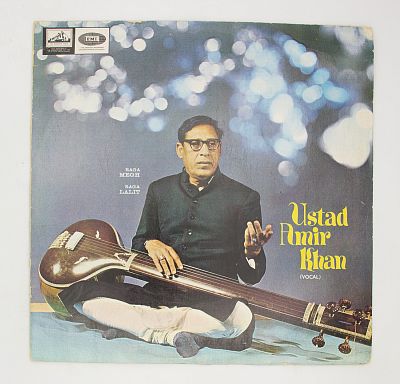 Khayal By Ustad Amir Khan