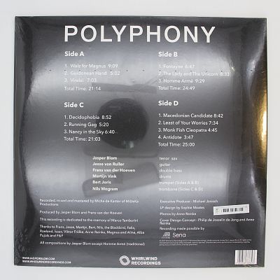 Polyphony