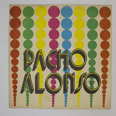 Ritmo A Lo Pacho