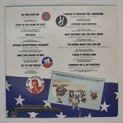 The Good Feeling Music Of The Big Chill Generation!! Volume Three
