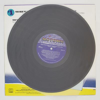 The Good Feeling Music Of The Big Chill Generation!! Volume Four