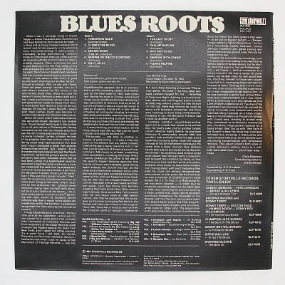 Swingin' With Lonnie