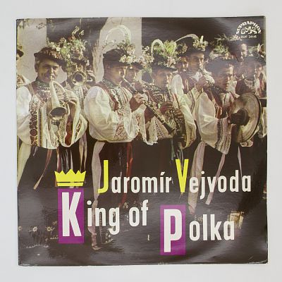 King Of Polka