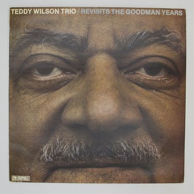 Revisits The Goodman Years