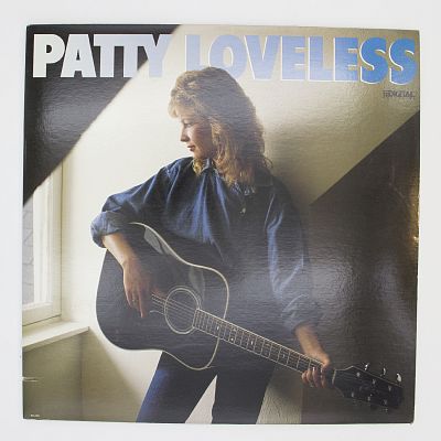 Patty Loveless